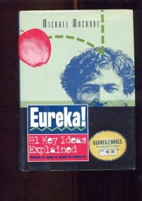 Eureka! 81 Key Ideas Explained