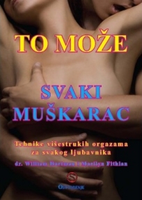 To može svaki muškarac