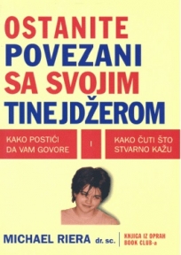 Ostanite povezani sa svojim tinejdžerom