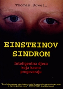 Ajnštajnov sindrom