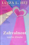 Zahvalnost - način života