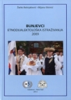 Bunjevci, etnodijalektološka istrživanja 2009