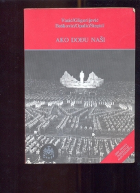 Ako dođu naši (Indeksovo radio pozorište)