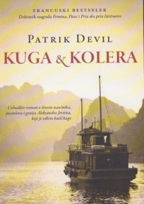 Kuga & kolera Kuga & kolera