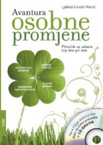 Avanture osobne promjene