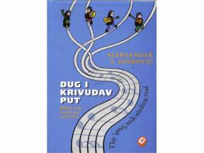 Dug i krivudav put – Bitlsi