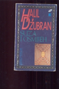 Suza i osmijeh