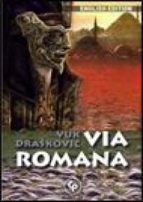 Via Romana - izdanje na engleskom jeziku