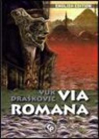 Via Romana - izdanje na engleskom jeziku