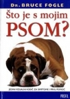 Što je s mojim psom