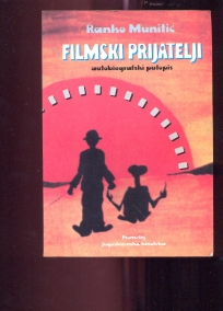 Filmski prijatelji'autobiografski putopis