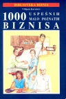 1000 uspešnih malo poznatih biznisa