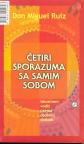 Četiri sporazuma sa samim sobom