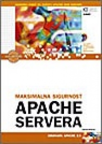 Maksimalna sigurnost Apache Servera
