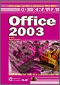 Office 2003 - do kraja