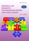Journal of Women"s Entrepreneurship and Education 1-2 2013