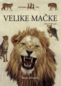 Velike mačke