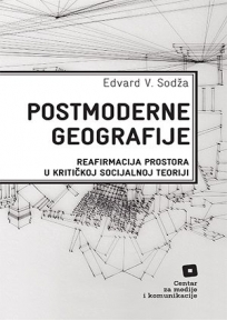 Postmoderne geografije