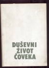 Duševni život čoveka  II