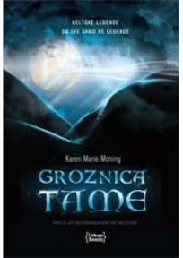 Groznica tame