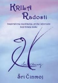 Krila radosti