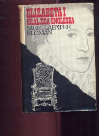 Elizabeta I kraljica Engleske