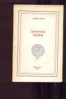 Estetički rečnik