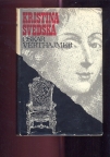 Kristina švedska