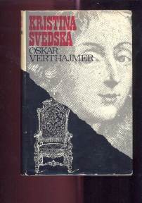 Kristina švedska