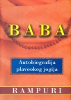 Baba - Autobiografija plavookog jogija