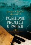 Poslednje proleće u Parizu Poslednje proleće u Parizu
