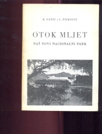 Otok Mljet