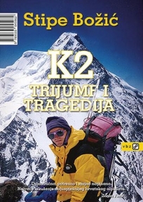 K2 - Trijumf i tragedija