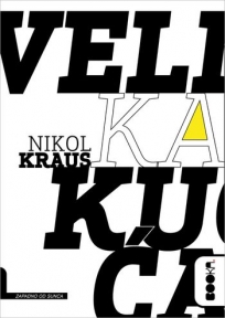 Velika kuća Velika kuća