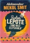 Salon lepote Samo malo ulepšavanja Salon lepote Samo malo ulepšavanja