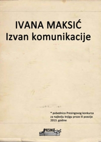 Izvan komunikacije