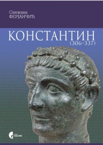 Konstantin (306-337)