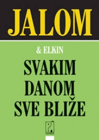 Svakim danom sve bliže