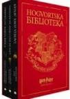 Komplet Hogvortska biblioteka Komplet Hogvortska biblioteka