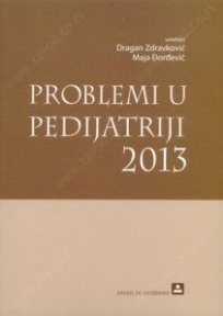 Problemi u pedijatriji 2016