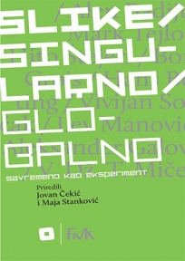 Zbornik - Slike, singularno, globalno