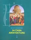 24 časa arhitekture - uvod u arhitektonsko projektovanje