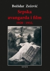 Srpska avangarda i film 1920-1932.