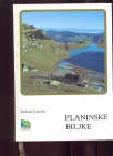 Planinske biljke