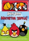 Angry birds – Magnetna zbrka