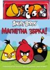 Angry birds – Magnetna zbrka Angry birds – Magnetna zbrka