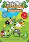 Angry birds – Super maske