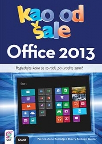 Office 2013 Kao od šale