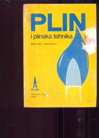 Plin i plinska tehnika 1