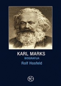 Karl Marks, biografija